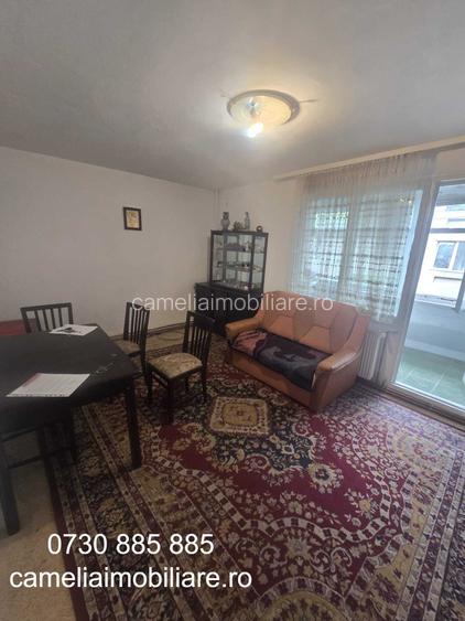 3 camere, decomandat, centrala, clasic, intre metrou Gorjului si Pacii, - 16