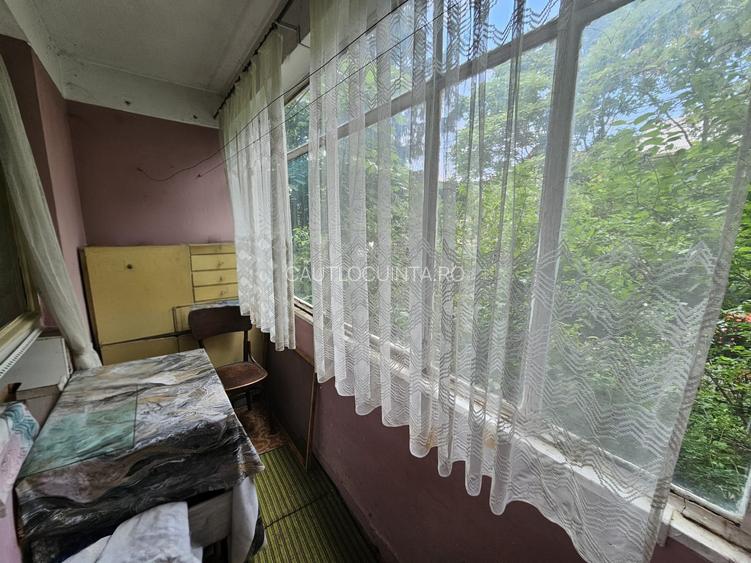Apartament 3 camere | Calea Giulești - Bvd. Constructorilor | 60 mp - 7