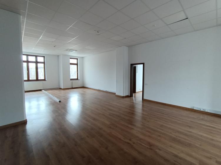 Spatiu de inchiriat zona Palatul Parlamentului