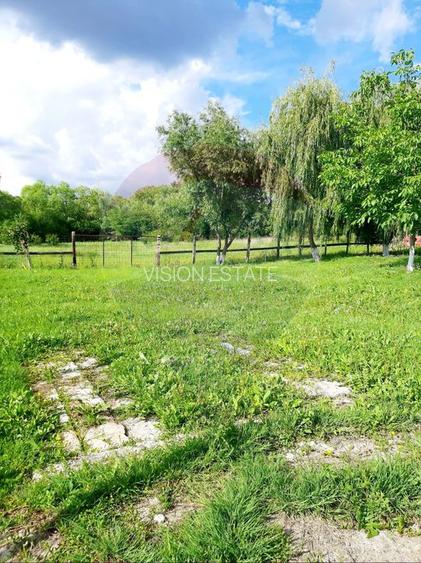 Teren intravilan 6850 mp Simnic, Izvor - 2
