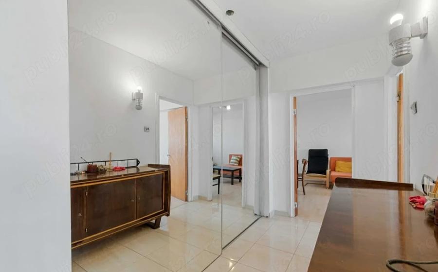 Apartament 2 Camere | Decomandat | Cat-Friendly | Dristor | Metrou