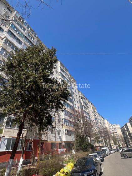 Apartament de inchiriat - zona Casa de Cultura - 5