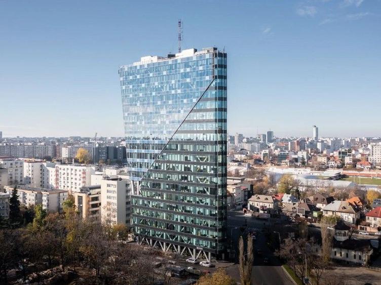 Euro Tower