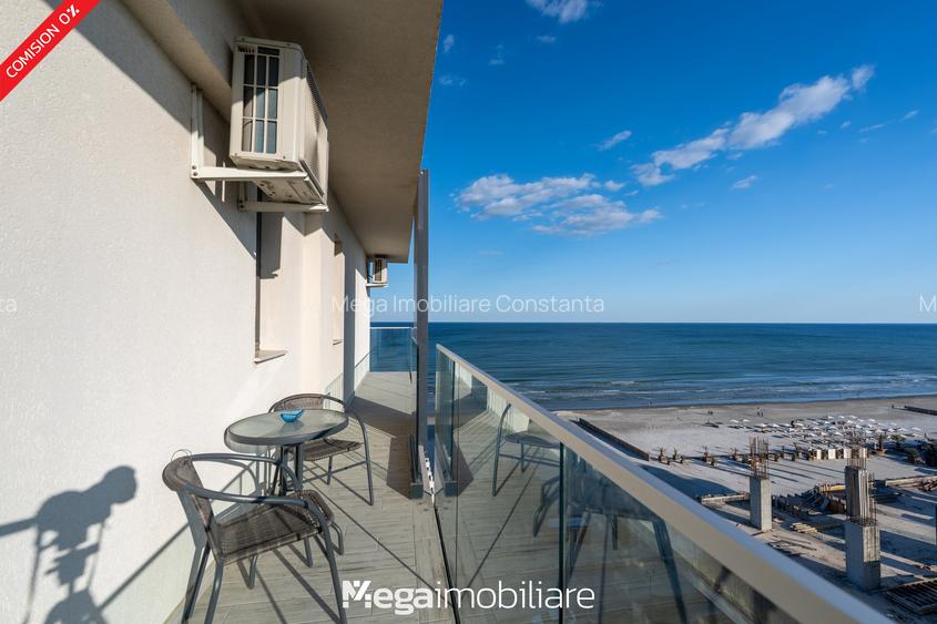 ✅Comision 0%: Studio în prima linie la mare | Signature · Mamaia Nord - 3