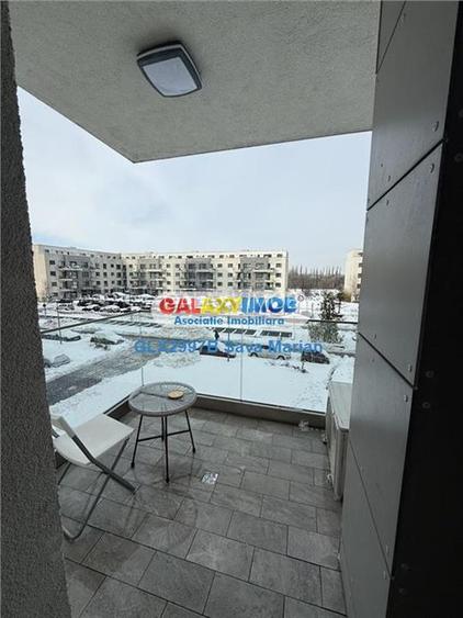 APARTAMENT 2 CAMERE DE INCHIRIAT PIPERA - 8