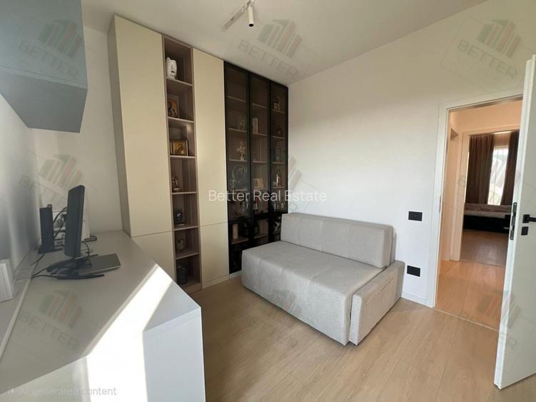 Casa individuala - 4 Camere | Teren 370 mp - Acces facil Bd. - 10