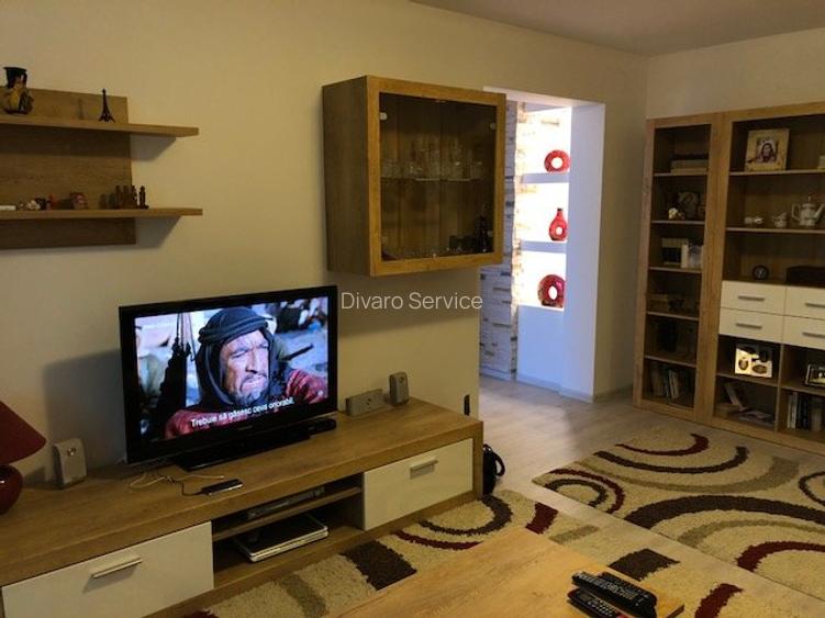 Inchiriere apartament 2 camere mobilat utilat  Cotroceni metrou Eroilor - 5