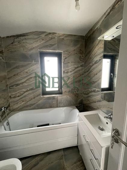 Casă nouă de vânzare – Calea Romanului, Bacău P+1E 130 mp utili