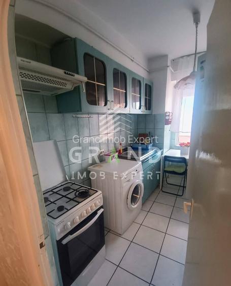 Ap 2 camere | Balcon | Gheorgheni-Nicolae Titulescu - 4