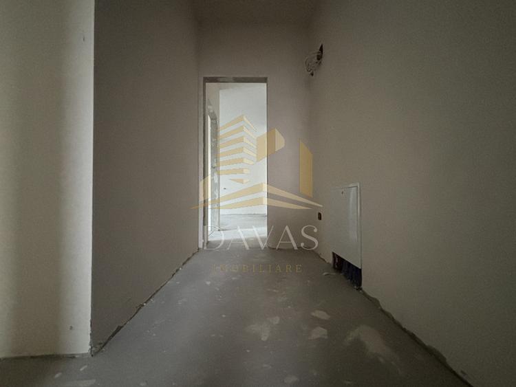 Apartament în bloc Nou de 3 camere - Parcare | Baciu
