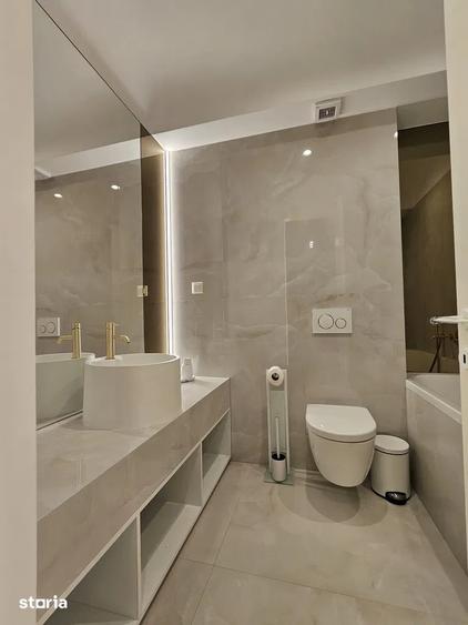 Cortina North | 3 Camere | Centrala | Terasa | Parcare | X2 Bai |