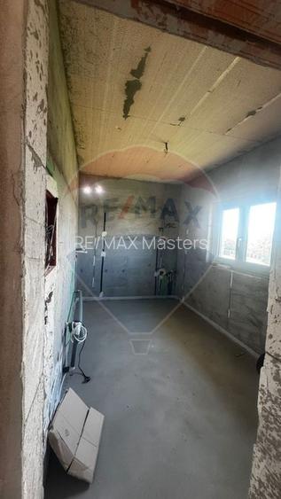 Casă 4 camere | Scheia, Suceava | Semifinisat - 8