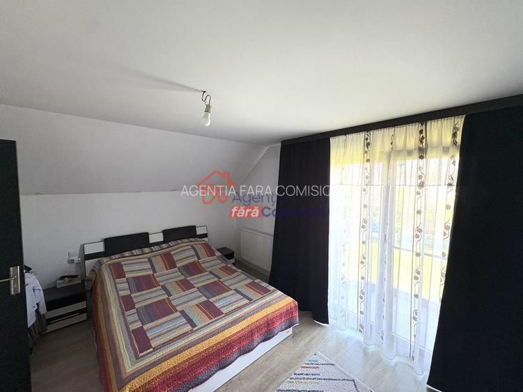Casa individuala, 180mp, 259000 euro, Holboca, Iasi, Comision 0% - 15