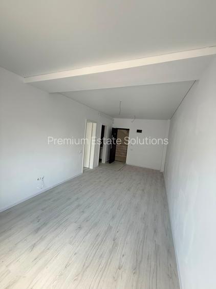 Garsonieră -Bloc Nou Militari Residence-Finisaje Premium-TVA Inclus - 8