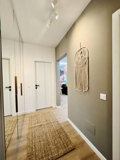GARSONIERA PLAZA RESIDENCE/LUX/CENTRALA PROPRIE//METROU
