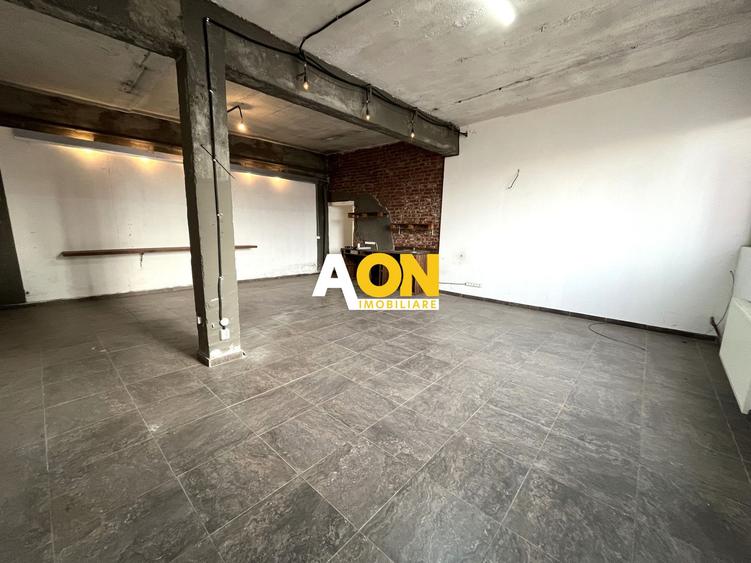 Spatiu Comercial, 150mp, Pretabil Pentru Service Auto, Zona Dedeman