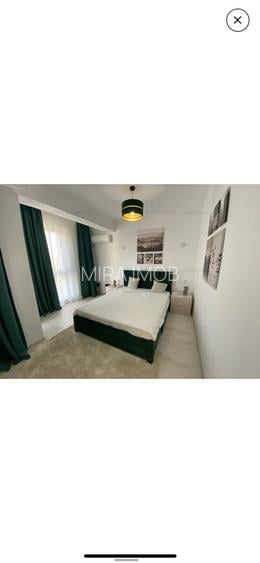 Casă modernă 170 mp, 4 camere + mansardă, curte 60 mp, 2 parcări, complex închis - 10