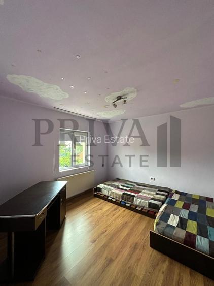 Casa individuală 4 camere, 2 bai, 198 mp, Mehala - 9