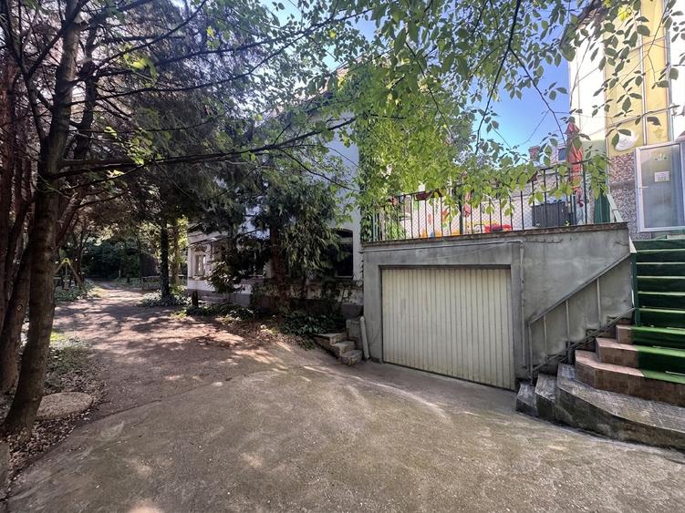 Proprietate unica la Grădina Icoanei
