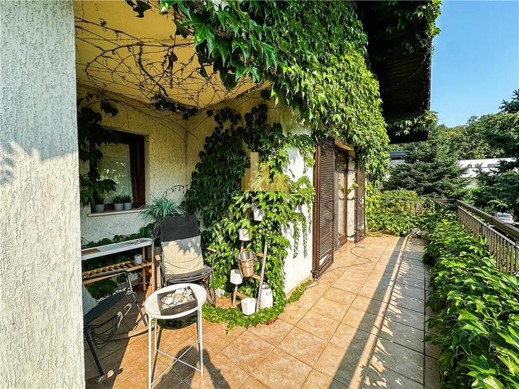 Vanzare  Vila Iancu Nicolae Pipera 4 Camere Piscina