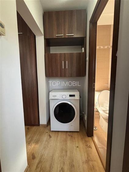 Inchiriere Apartament cu 3 camere Mircea cel Batran cu Loc de Parcare - 8