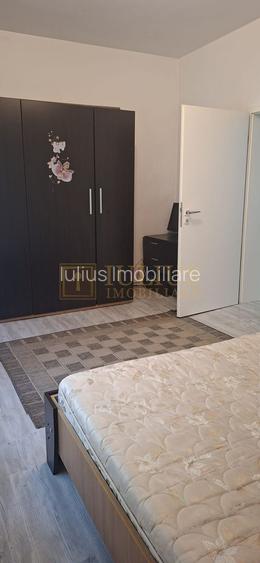 2 camere | zona Complex Studentesc,- langa stadion Dan Paltinisanu| centrala - 2