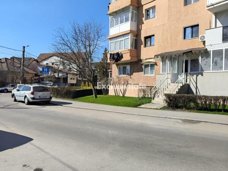 Spațiu de închiriat Târgu Jiu –zona 8 Mai, către Spitalul 700