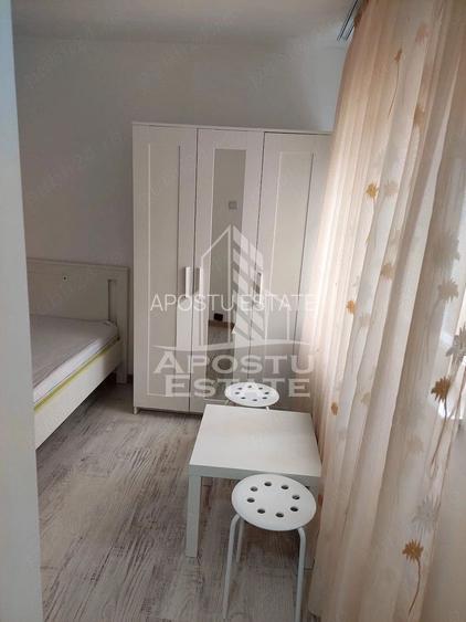 Garsoniera de inchiriat, modern, Timisoara, zona Pogonici - 2
