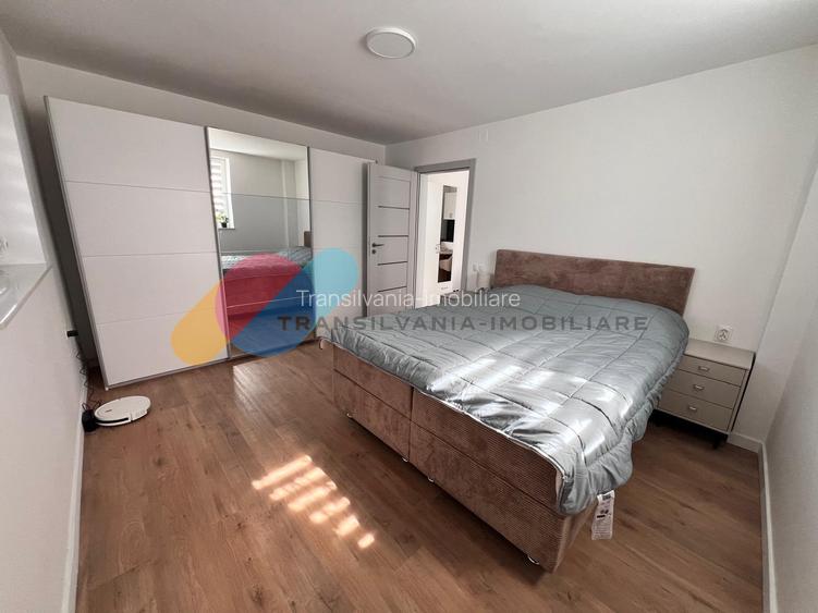 Apartament 2 camere, cartier Europa, prima închiriere - 3