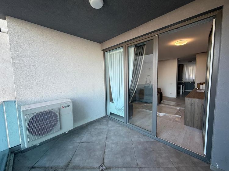 3 Camere Prima Închiriere | Parcare Inclusă | Floreasca Residence