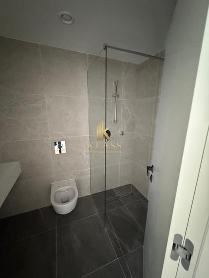 Apartament 4 Camere cu Vedere către Lac | Terasă 40 mp | ONE High District