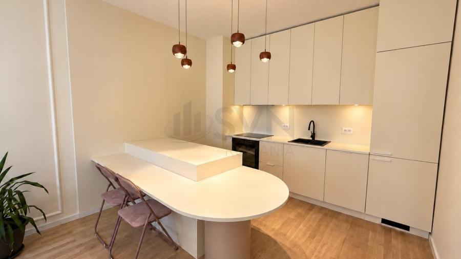 REA1029744 2 CAM BANEASA I TERASA+GRADINA I MOBILAT I PRIMA LOCUIRE