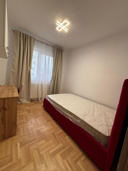 Apartament 4 camere la cheie, zona McDonald's Manastur