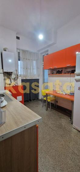 Apartament 4 camere de vanzare | Piata Romana - ASE | 107mp utili
