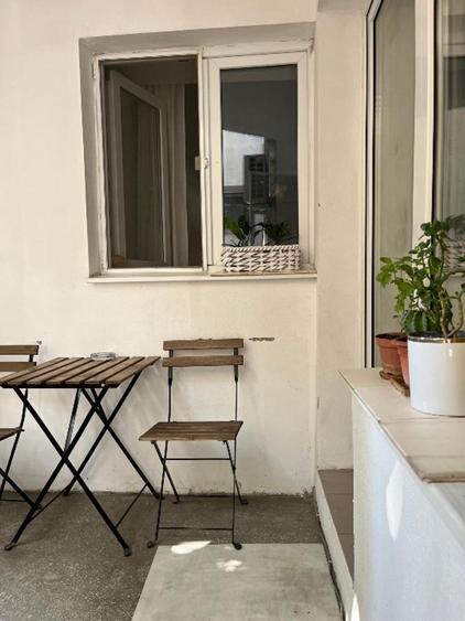 Apartament 2 camere Cismigiu | Centrala proprie