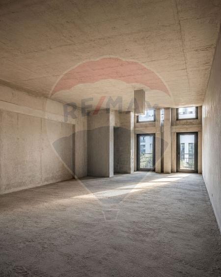 Spațiu comercial de vânzare  (163.3 mp) – Cluj-Napoca