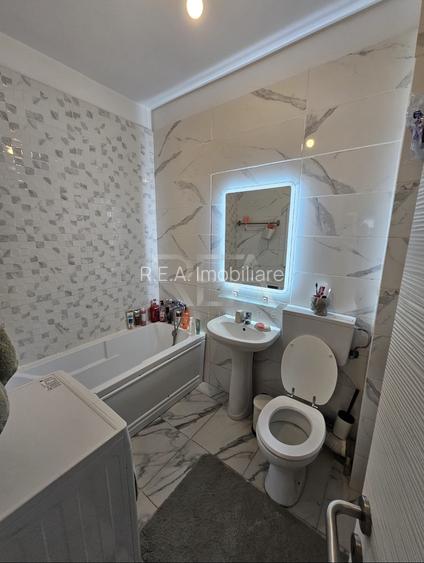 2 camere | Parcare | Grand Arena | Bloc 2023 | Mobilat complet - 7