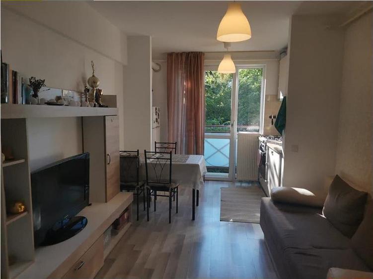 Apartament 2 Camere Podu Ros - Piata Nicolina