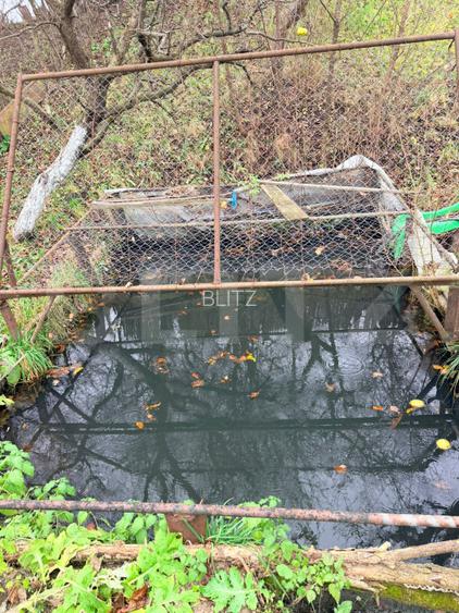 Casă de vânzare – proprietate generoasă 2.285 m2 teren, 230.000 euro - 7