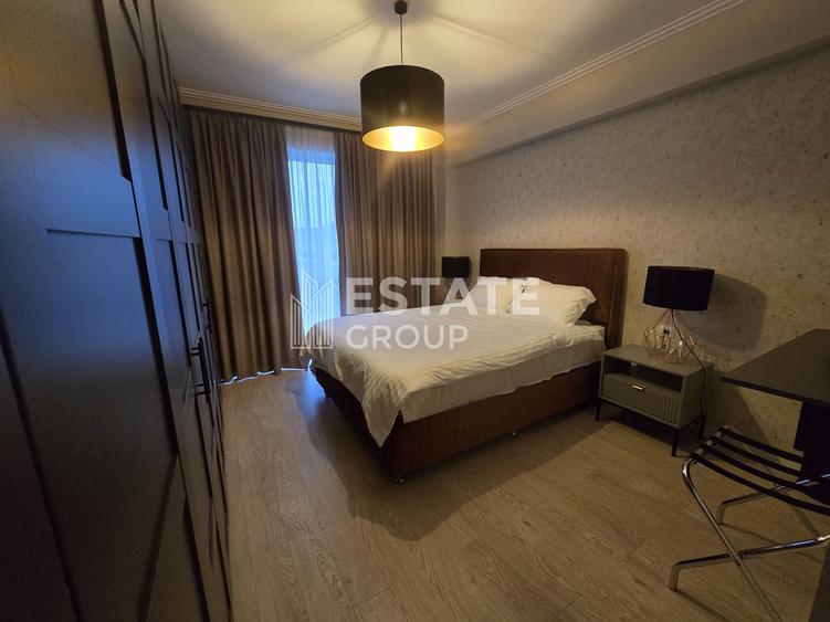 Apartament cu 2 camere in Dumbravita
