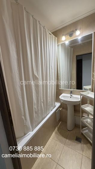 3 camere între metrou Unirii și Tineretului, Parcul Carol, Bd Marasesti, nr 42 - 8