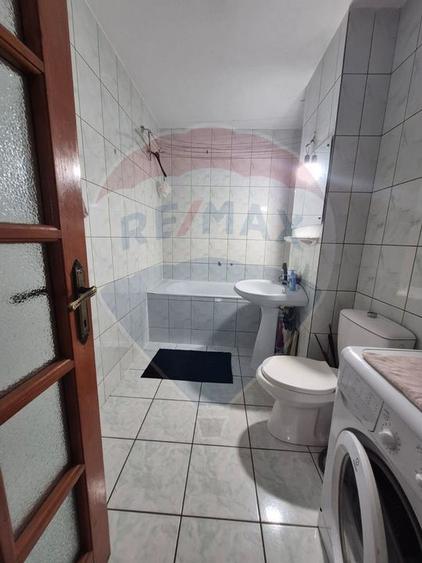 Apartament cu 3 camere si terasa 30 mp Fortuna