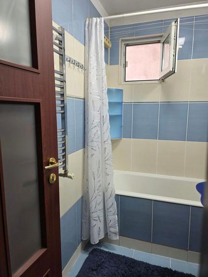 APARTAMENT 2 CAMERE RENOVAT MODERN MOBILAT & UTILAT ZONA FAVORIT