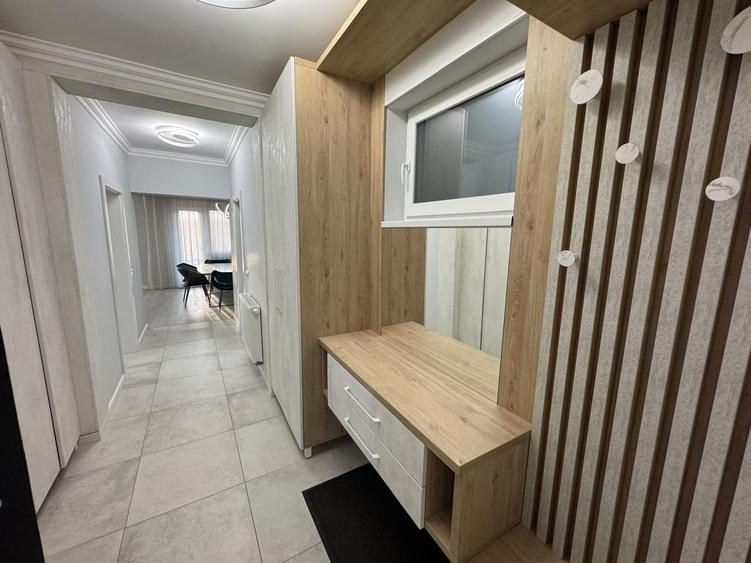 Apartament cu 3 camere in zona Braytim