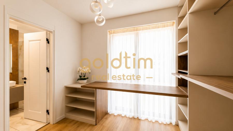 VILA PREMIUM / 5 CAMERE / SPATII DEPOZITARE / READY TO MOVE