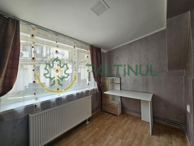 Apartament de închiriat la casă, prima închiriere, finisaje moderne, Sibiu