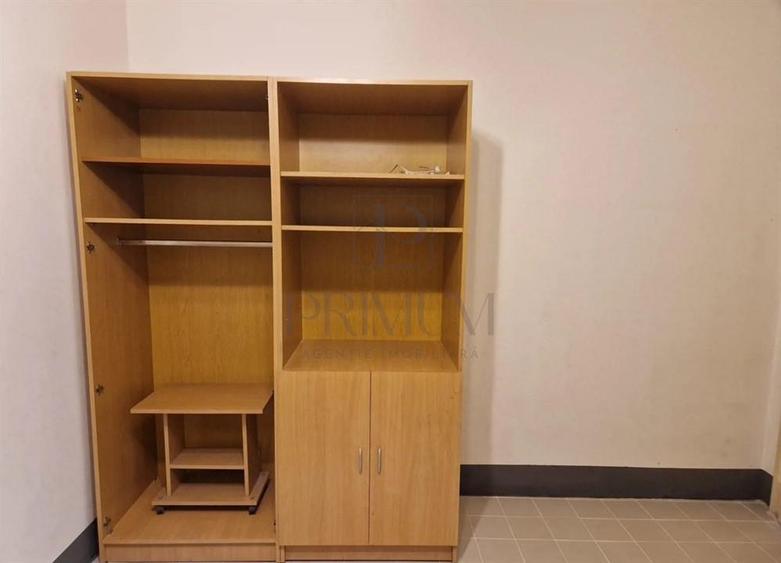 Apartament 1 camera-la casa-Balcescu-Centrala