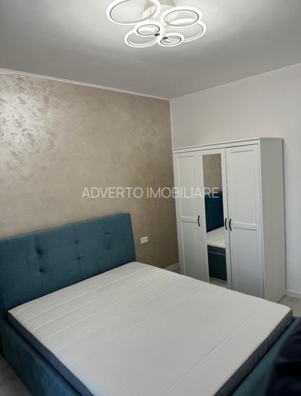 Apartament 2 camere de vanzare Lujerului Exigent Plaza - 4