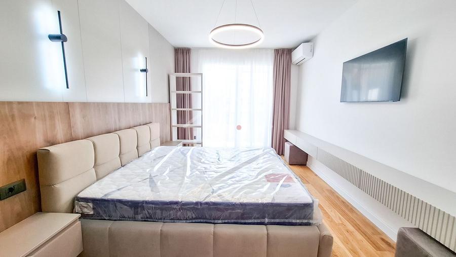 Apartament Finisaje Superioare I Central