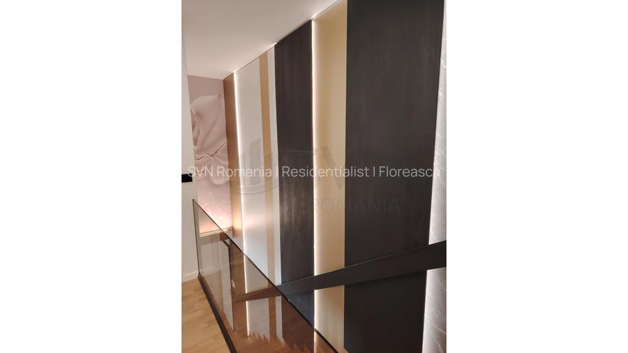 REA1027654 Penthouse tip duplex 3 camere Luxuria Residence - 19